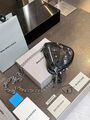Сумка Balenciaga женский кожа черный k6535572-1-3