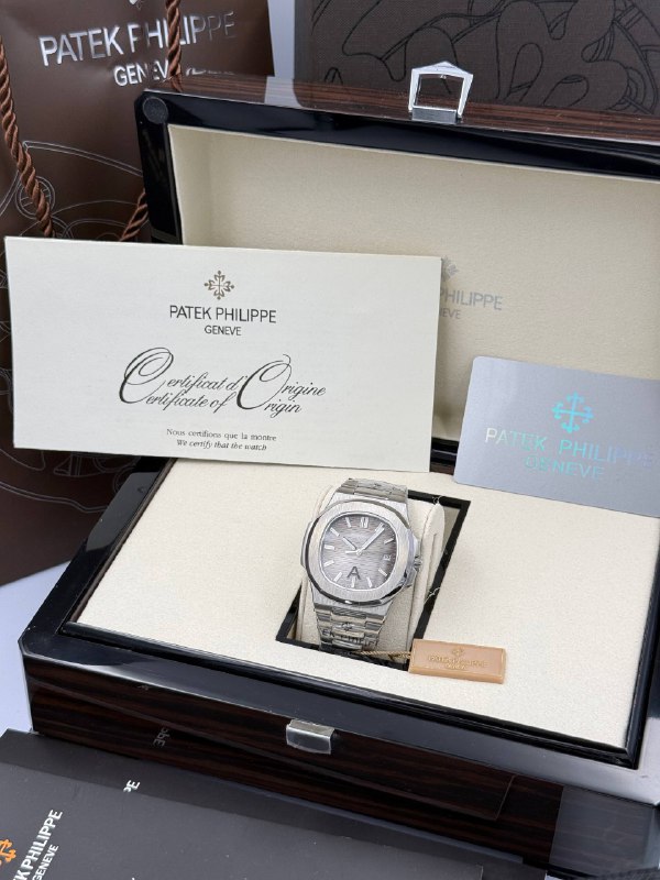 Мужские часы PATEK PHILIPPE