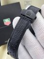 Мужские часы Tag Heuer мужской черный d4973034-1-5