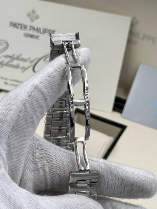 Мужские часы PATEK PHILIPPE