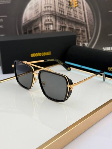 Солнцезащитные очки Roberto Cavalli женский e9069141-1-2