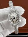 Женские часы Cartier Baignoire женский h9117255-1