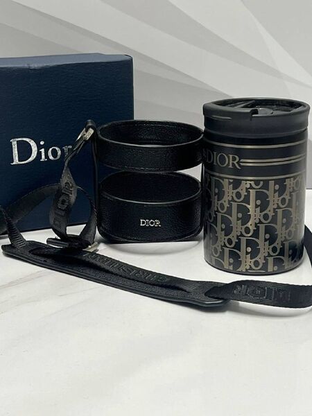 Термос Dior черный q0217840-1-2