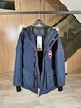 Пуховик Canada Goose Expedition Parka синий h3787123-1-3