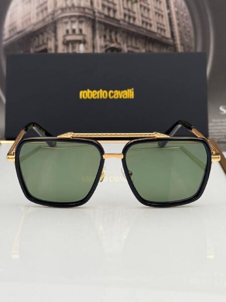 Солнцезащитные очки Roberto Cavalli женский e9069141-1-3