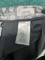 Мужской костюм Christian Dior мужской графитовый 151342-17