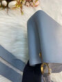 Сумка Louis Vuitton Capucines женский кожа графитовый 122821-5
