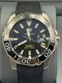 Мужские часы Tag Heuer мужской черный c4464819-1-2