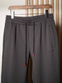 Мужской костюм Kiton мужской графитовый 162688-8