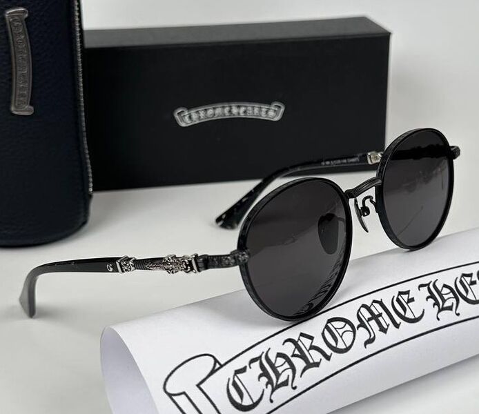 Очки Chrome Hearts 179749