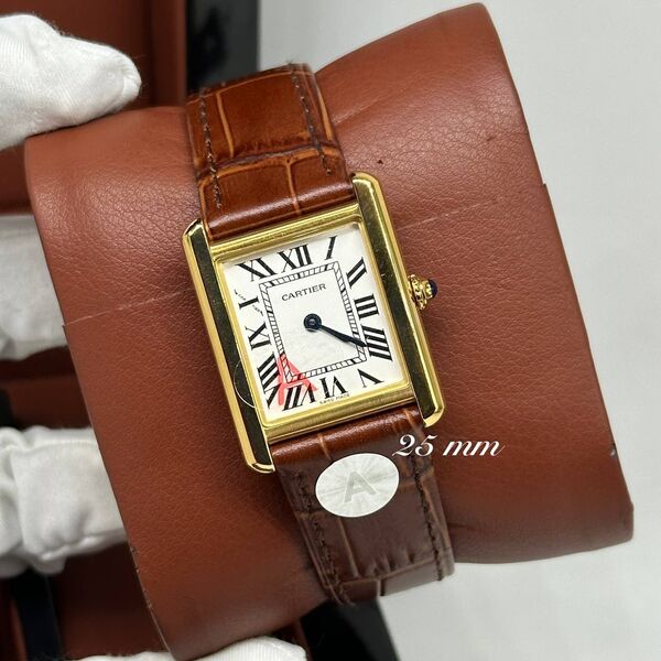 Часы Cartier 139151