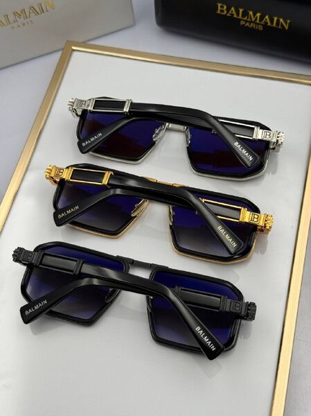 Солнцезащитные очки Balmain мужской x3801971-1-5