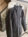 Пуховик Canada Goose Expedition Parka черный r7078991-1-6