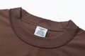 Футболка Vetements женский коричневый k8268378-1-4