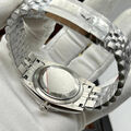 Часы Rolex Datejust розовый 155577-6