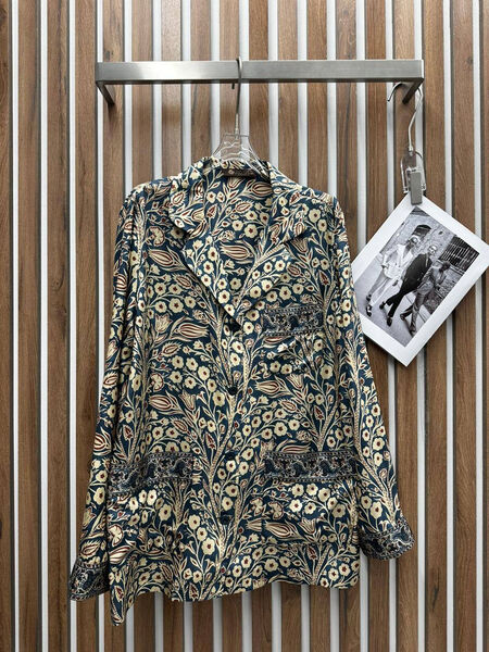 Костюм Loro Piana женский бежевый 154889-5