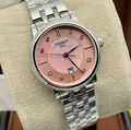 Часы Tissot розовый 155569-1