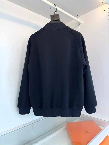 Мужской кардиган Hermès мужской синий 161479-2