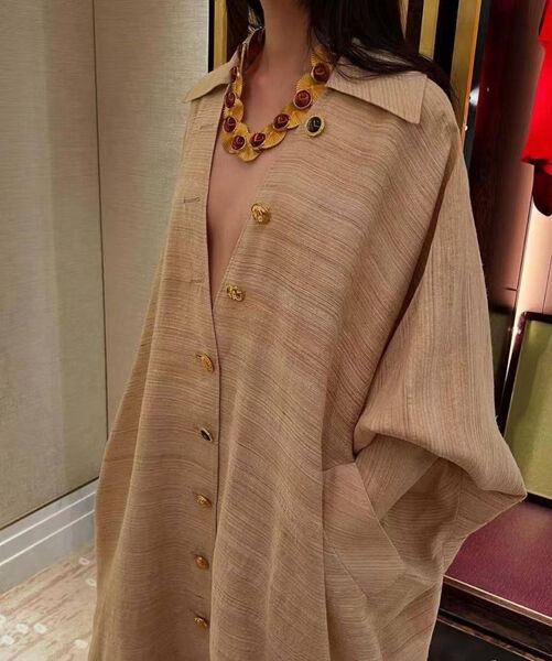 Платье Schiaparelli женский бежевый 187449-2