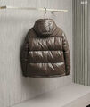 Мужской пуховик Burberry мужской 202387-2