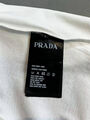 Мужская футболка Prada мужской белый 179777-8