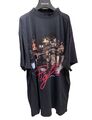 Футболка Balenciaga женский черный 161167-1