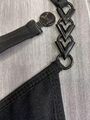 Купальник Louis Vuitton женский белый 37235-4