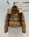 Пуховик Loewe женский 164632-4