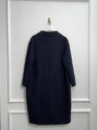 Пальто Max Mara женский черный 130160-2