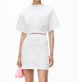 Костюм Alexander Wang женский белый 120300-1