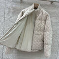 Куртка Loro Piana женский графитовый 199368-3