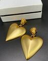 Серьги Versace 70836-2