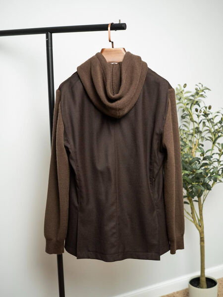Мужская куртка пиджак Brunello Cucinelli мужской 200503-2
