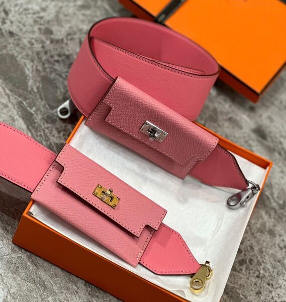 Плечевой ремень Hermès 104087
