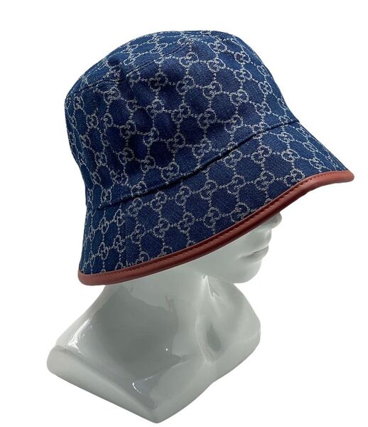 Шляпа Gucci 90192