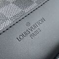 Мужская сумка слинг Louis Vuitton Avenue мужской канва черный 76590-3