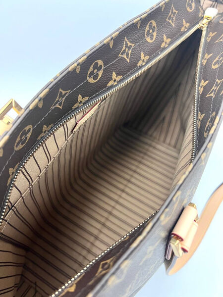 Сумка Louis Vuitton женский канва 165025-4