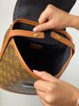 Рюкзак Louis Vuitton женский канва 65167-5