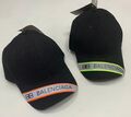 Детская кепка Balenciaga черный 16540-1