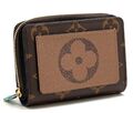 Кошелек Louis Vuitton женский кожа 101147-1