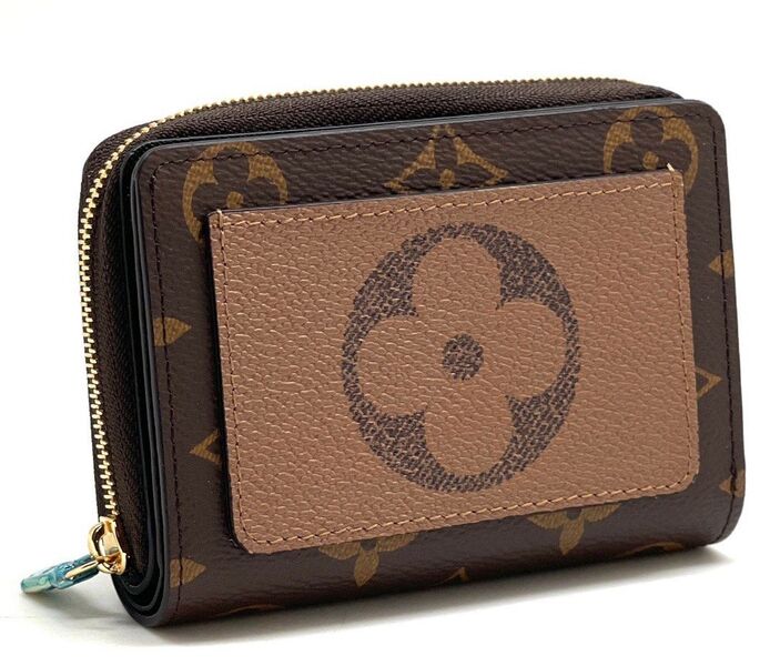 Кошелек Louis Vuitton женский кожа 101147