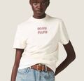 Футболка Miu Miu женский белый 137683-1