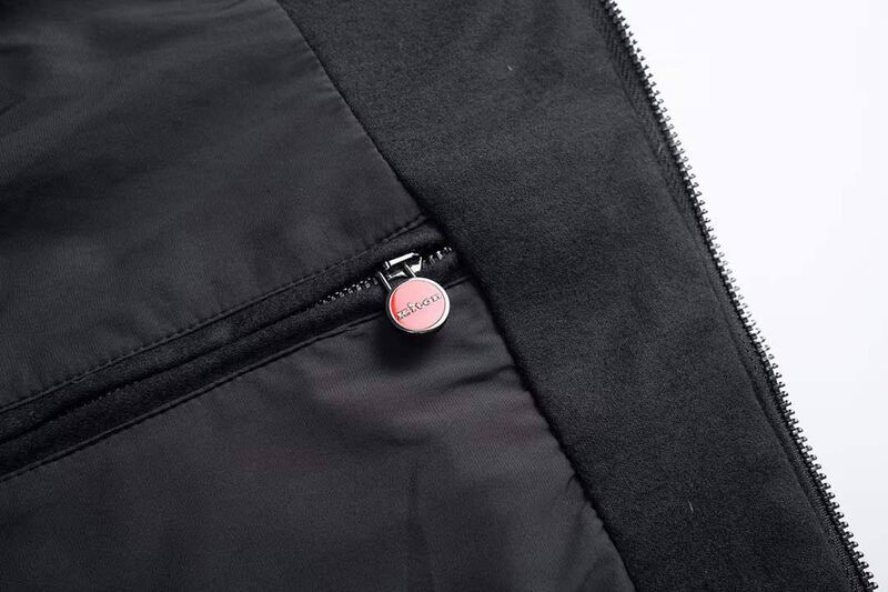 Мужской жилет Kiton мужской черный 135790-4
