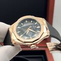 Мужские часы Hublot 143531-7