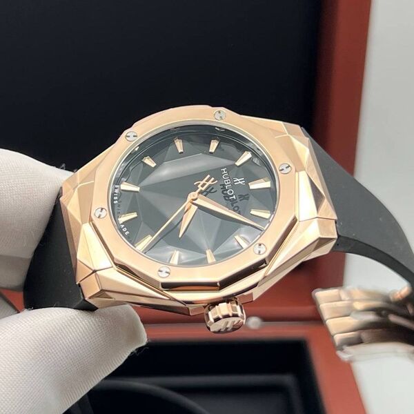 Мужские часы Hublot 143531-7