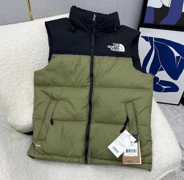 Жилет The The North Face женский черный 22775