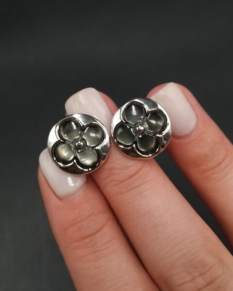 Серьги Louis Vuitton 70786-6