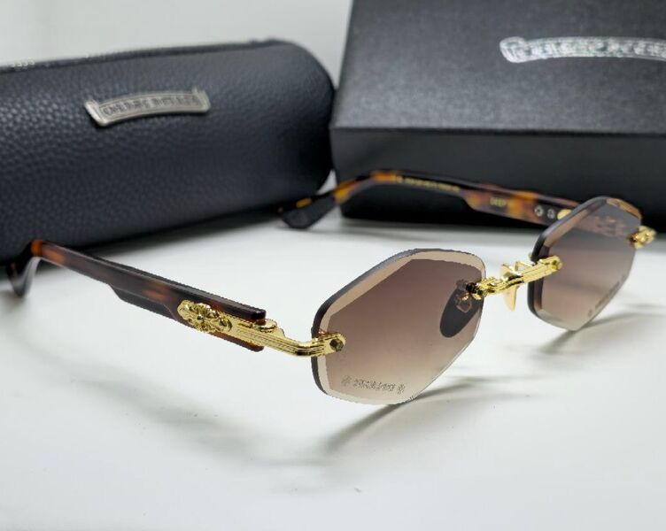 Очки Chrome Hearts 179701