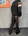 Мужской костюм Gucci мужской черный 120438-3