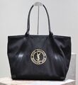 Сумка Saint Laurent женский кожа черный 149667-1